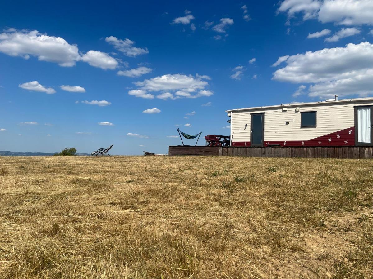 Mountaintop Panoramaview Casa In Bihor Apuseni Vadu Crisului Eksteriør billede